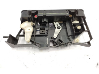 Модуль блока управления кондиционером MR148053 Mitsubishi L200