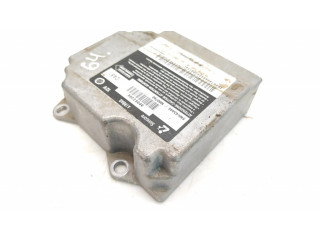 Блок подушек безопасности 60683300, 5WK43444 Alfa Romeo GT