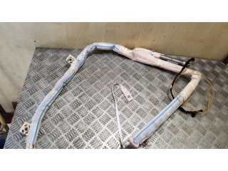 Боковая подушка безопасности 9801890680 Citroen DS4