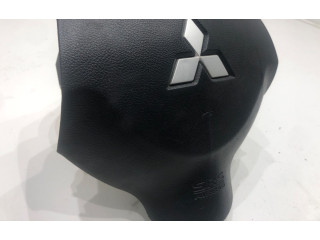 Подушка безопасности водителя Mitsubishi Lancer VIII