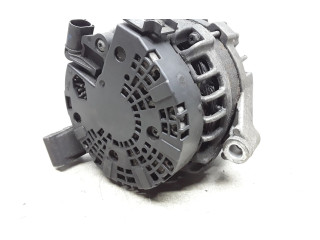 Генератор 30659131, 0125811005 Volvo S60