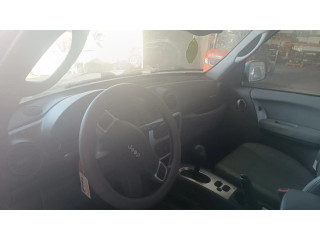 Блок управления климат-контролем 55037533AE   Jeep Cherokee III KJ