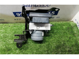 Блок управления АБС 9808055980, 9808055980   Citroen Berlingo