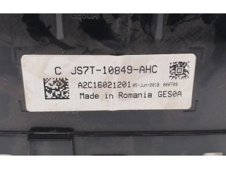 Přístrojová deska Ford Mondeo MK V 2018 JS7T-10849-AHC