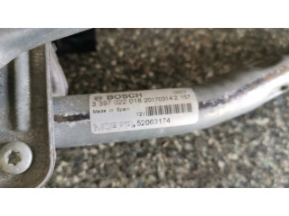 Механизм стеклоочистителей (трапеция)