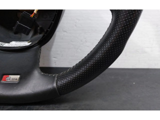 Руль Audi Q5 SQ5 2008 - 2017 года