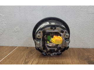 Подушка безопасности водителя 8J0880201, 8J0880201   Audi TT TTS Mk2