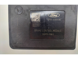 Блок АБС D1B12C405AE, D1B12C013BC Ford B-MAX 2012 - 2020 года