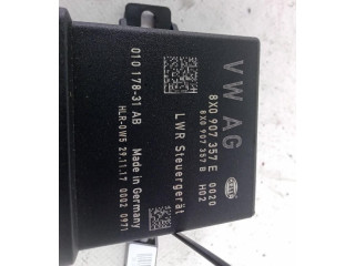 Блок управления 8X0907357E Audi Q3 8U