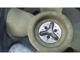 Вентилятор радиатора MB878701, 0227401292 Mitsubishi Space Wagon