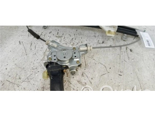 Передний електрический механизм для подъема окна без двигателя