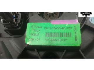 Вентилятор печки    1S7H18456AB, 1S7H18456AB   Ford Transit -  Tourneo Connect