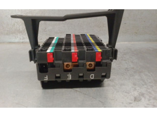 Pojistková skříňka Řídící jednotka BSM 2025451401, 897079000 Meredes-Benz C W202 1994