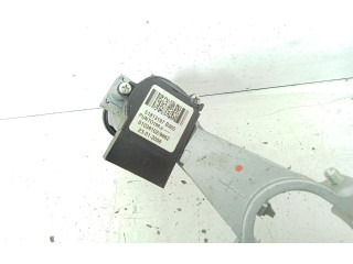 Комплект блоков управления Iaw5sf3m2, 517986160 Fiat Grande Punto