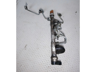 Топливная рампа 03L089M, 057130764H Volkswagen Golf VI для двигателя CFH