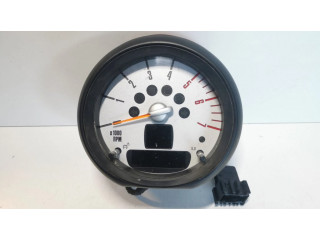 Панель приборов 918950202 Mini One - Cooper Coupe R56