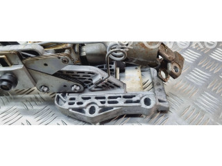 Рулевая рейка 4B0419502C Audi A6 S6 C5 4B 1997 - 2005 года