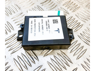 Блок управления дверью