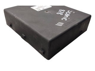 Блок предохранителей 284B62342R   Renault Scenic III -  Grand scenic III    