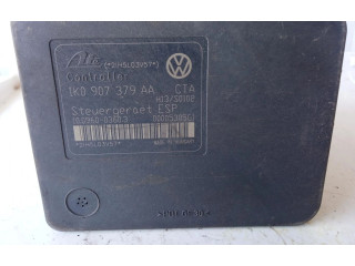 Блок АБС 1K0907379AA   Volkswagen  Golf Plus  2005 - 2013 года