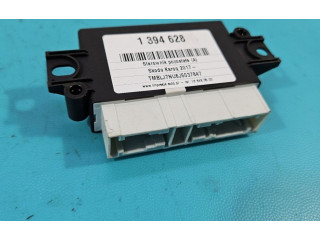 Блок комфорта 5QA919294B, IMPRK1394628 Skoda Karoq