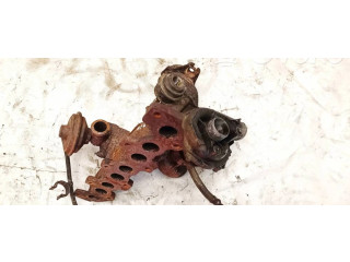 Turbodmychadlo Турбина 7136678 Lancia Phedra 2.0