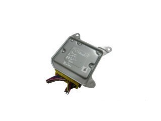 Блок подушек безопасности 8635A305, 0285011604 Mitsubishi Outlander