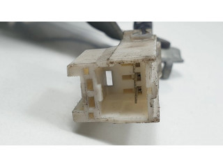 Моторчик заднего дворника MB623360, 8491006096 Mitsubishi Montero