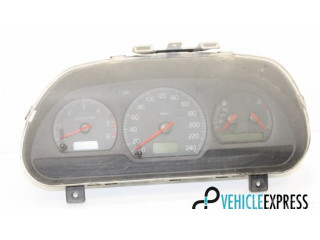 Přístrojová deska Volvo S40, V40 1999 30857571