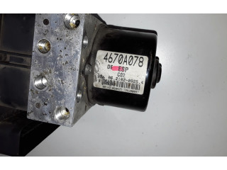 Блок АБС 4670A078   Mitsubishi  Grandis   -  года