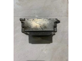 Блок подушек безопасности 1K0909605T, 5WK43412   Skoda Octavia Mk2 (1Z)