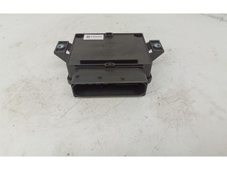 Модуль управления ручным тормозом