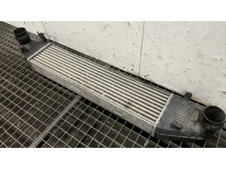 Интеркулер A2045000100 Mercedes-Benz E W212 2.1