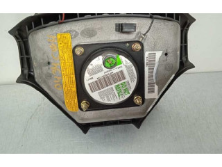 Подушка безопасности водителя TB56101F, TB56101F   Hyundai Getz