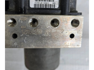 Блок АБС A2184310112, A2184310112   Mercedes-Benz  CLS C218 X218  2011 - 2017 года