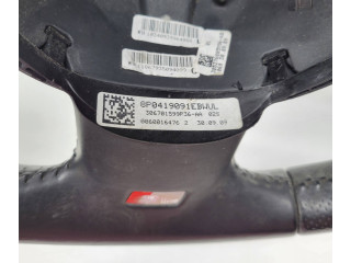 Руль Audi Q5 SQ5 2008 - 2017 года 8P0419091EB, 306701599P36AA