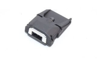 Vaizdo kamera priekiniame bamperyje