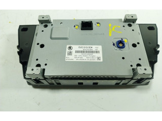 Дисплей 6V0919604, 6V0919604 Skoda Fabia Mk3 (NJ)