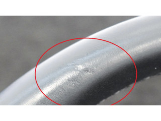 Руль Citroen C4 I Picasso 2006-2013 года 98096594ZD