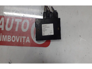 Блок комфорта 6Q0959433H Skoda Fabia Mk1 (6Y)