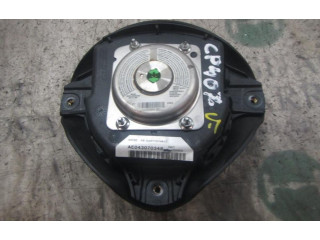 Подушка безопасности водителя Alfa Romeo GTV