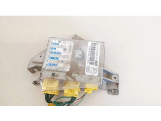 Блок подушек безопасности 77960s6ag940m2, 77960-s6a-g940-m2   Honda Civic