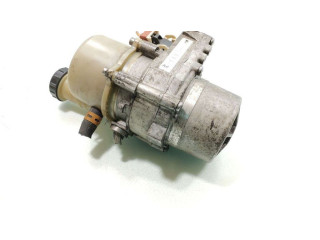 Насос рулевого управления