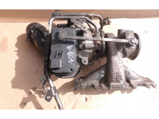 Turbodmychadlo Турбина A2820900280, 144106434R Nissan Qashqai