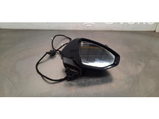 Зеркало электрическое        Audi A6 S6 C8 4K  2018 -  года   