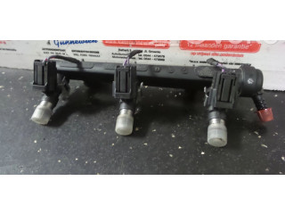 Форсунка 04C906031D, 0280158251    Skoda Citigo  CHYA CHY 