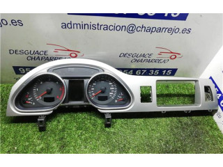 Přístrojová deska Audi Q7 4L 2008 4L0920930T, 4L0920930T