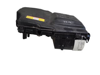 Pojistková skříňka 9687677280 Peugeot 508 2013