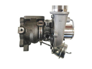 Турбина Lancia Delta III VL38, F31CAY-S0943B