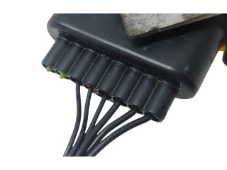 Замок багажника BK21V43288AE, 40054153 Ford Tourneo Custom 2012 - года